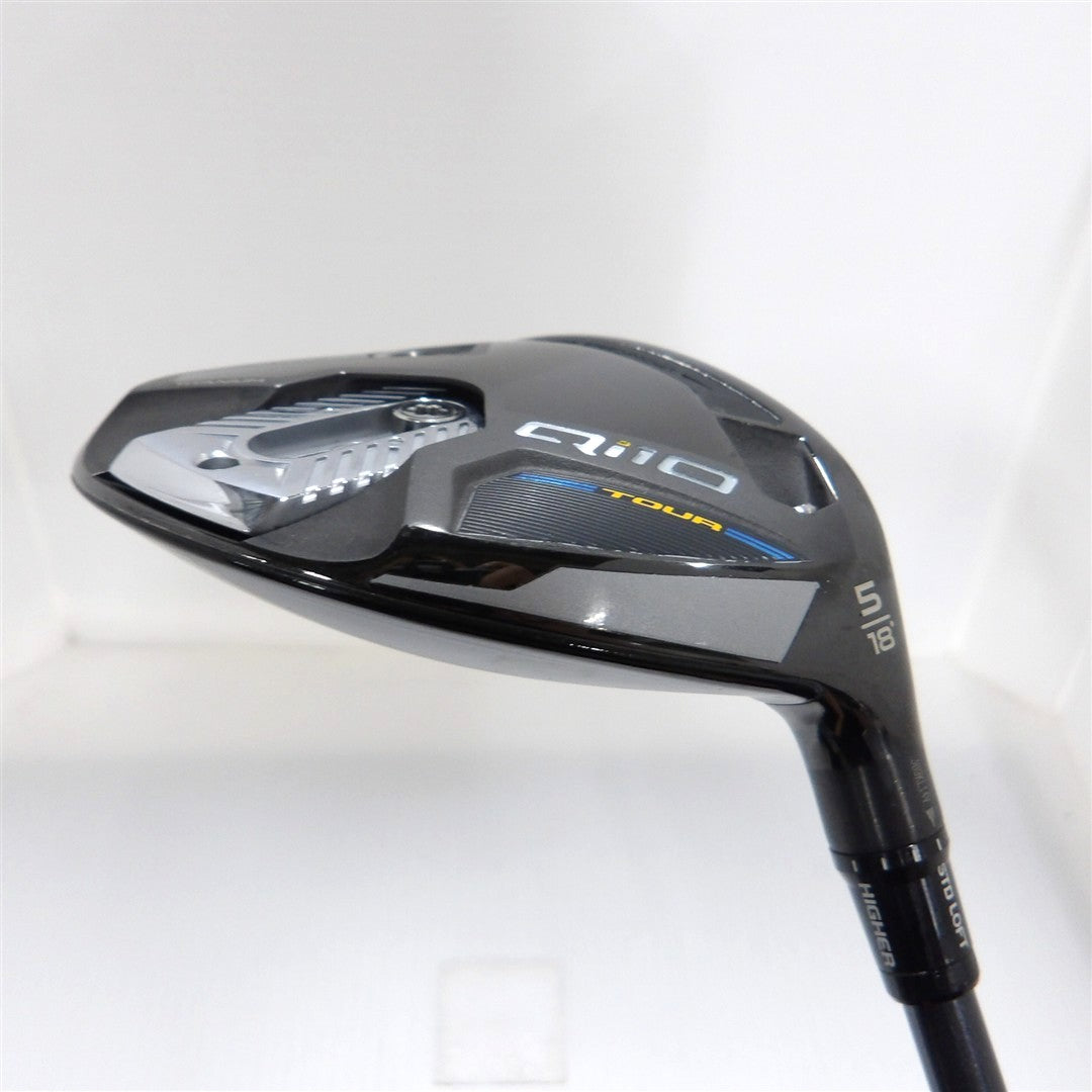 TaylorMade Fairway Qi10 TOUR – GOLF Partner USA