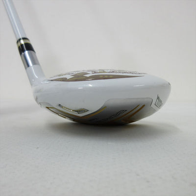 HONMA Hybrid BERES AIZU HY 25° Ladies 2S ARMRQ MX