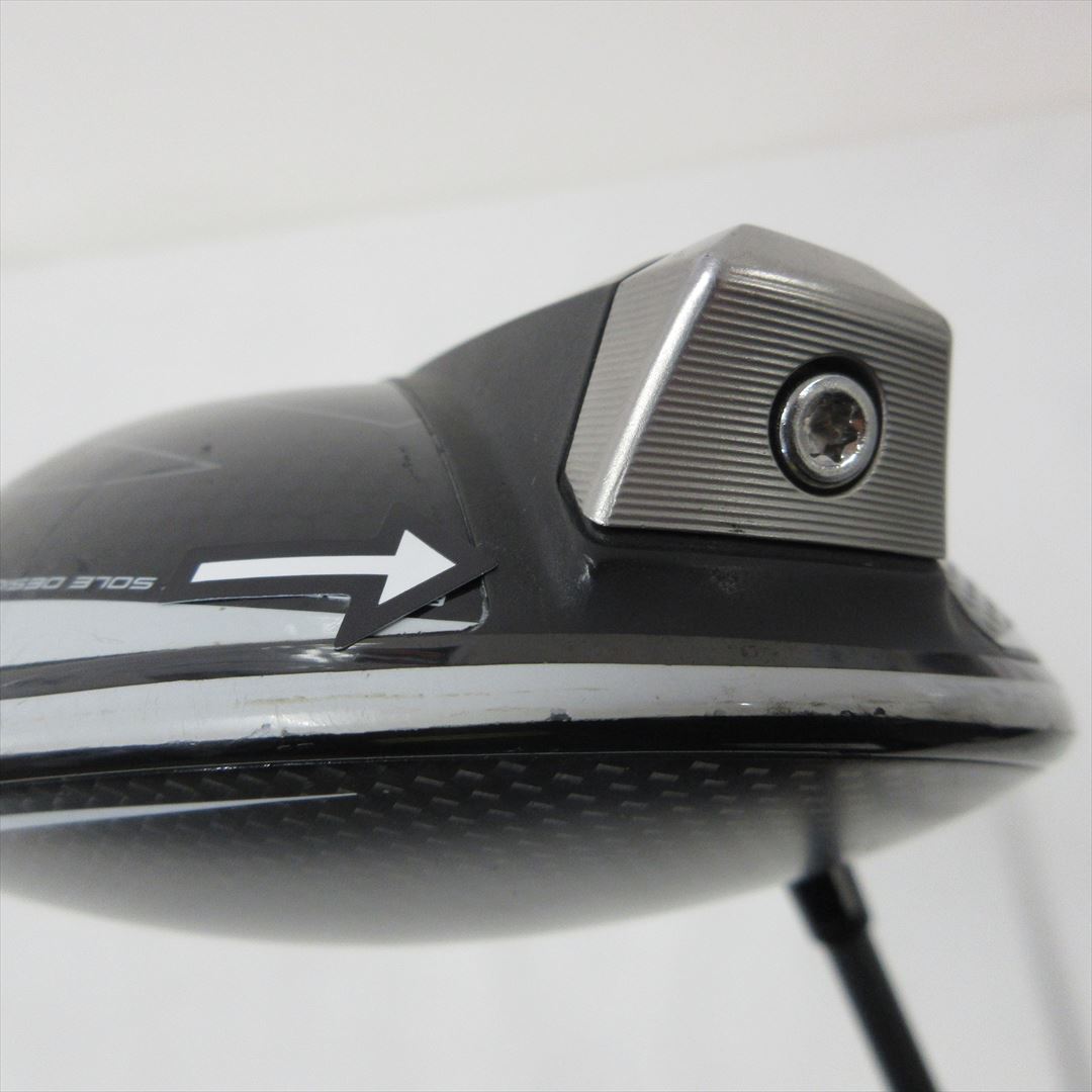 TaylorMade Driver Fair Rating SIM MAX 10.5° StiffRegular TENSEI BLUE TM50