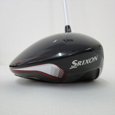 Dunlop Driver SRIXON ZX7 9.5° Stiff Tour AD HD-6