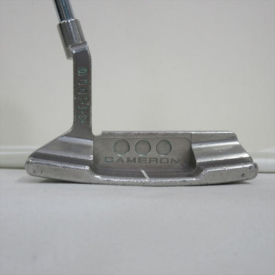 SCOTTY CAMERON Putter SCOTTY CAMERON STUDIO SELECT NEWPORT 2 34 inch