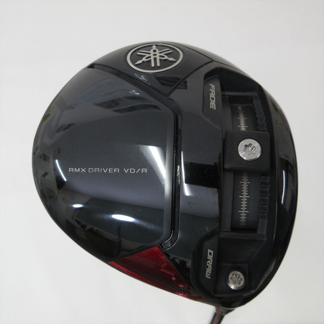 Yamaha Driver RMX VD/R(2024) 9.5° Stiff TENSEI PRO BLUE 1K 50