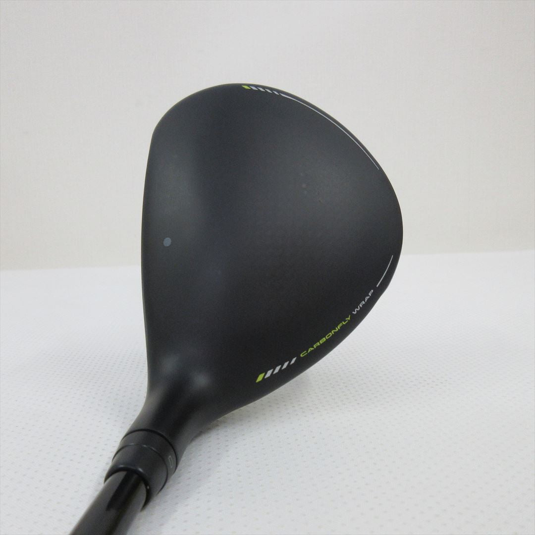 Ping Fairway G430 MAX 7W 21° Stiff ALTA J CB BLACK