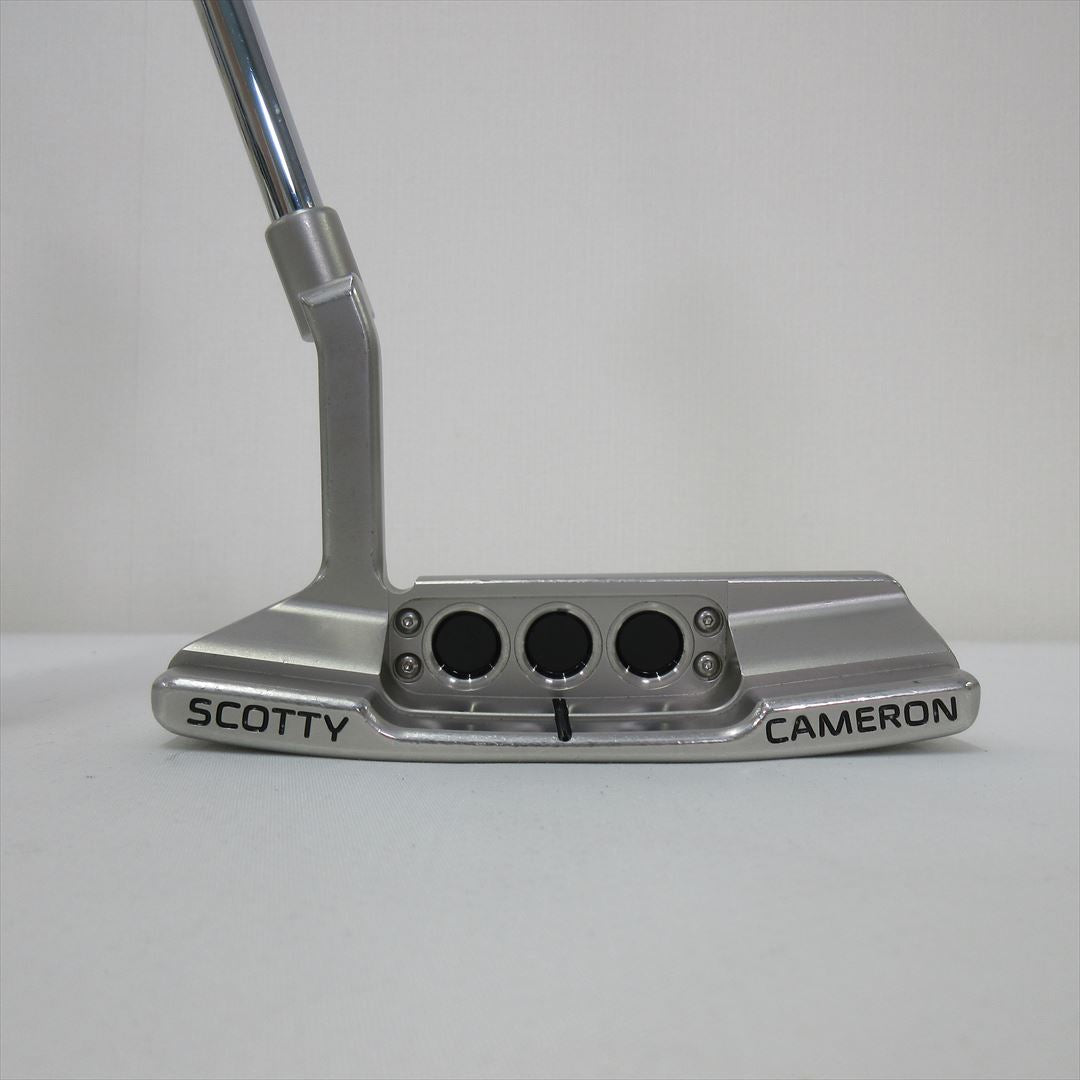 SCOTTY CAMERON Putter SCOTTY CAMERON select NEWPORT 2(2016) 35 inch