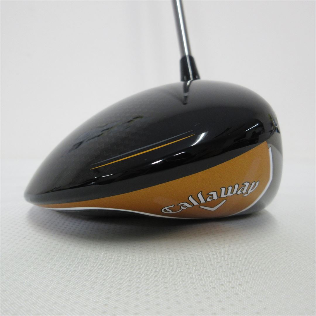 Callaway Driver MAVRIK SUBZERO 9° Stiff Diamana ZF60