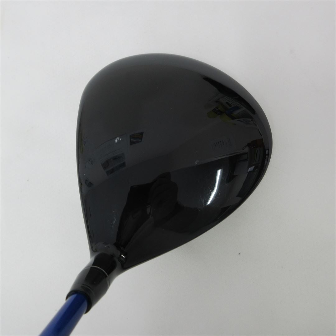 HONMA Driver TOUR WORLD TR20 460 9.5° Stiff VIZARD FP-6