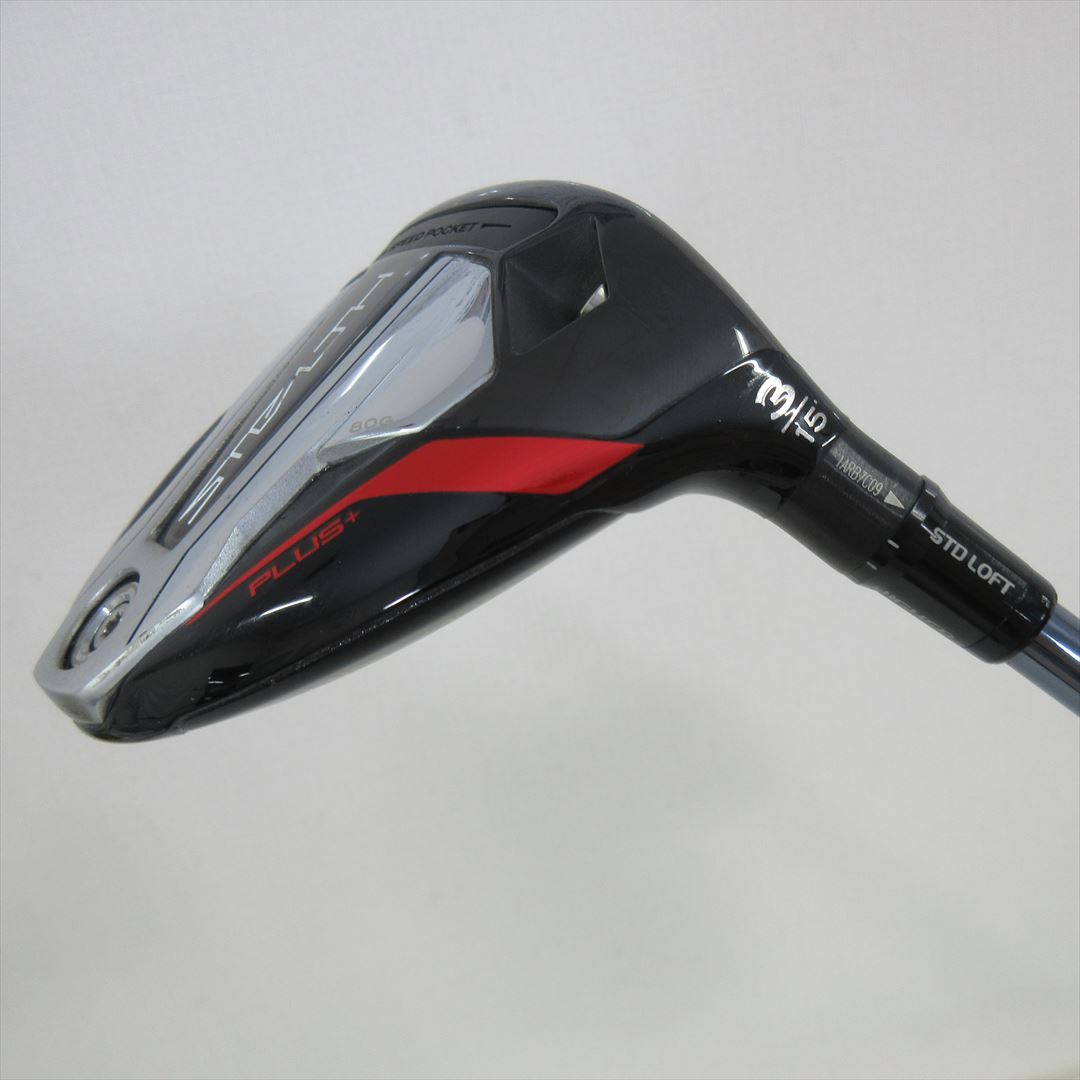 TaylorMade Fairway STEALTH PLUS+ 3W 15° Stiff Diamana PD 60