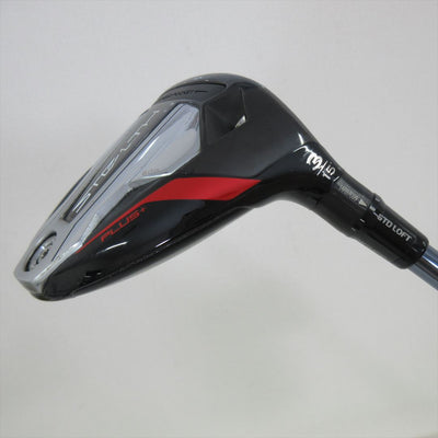 TaylorMade Fairway STEALTH PLUS+ 3W 15° Stiff Diamana PD 60