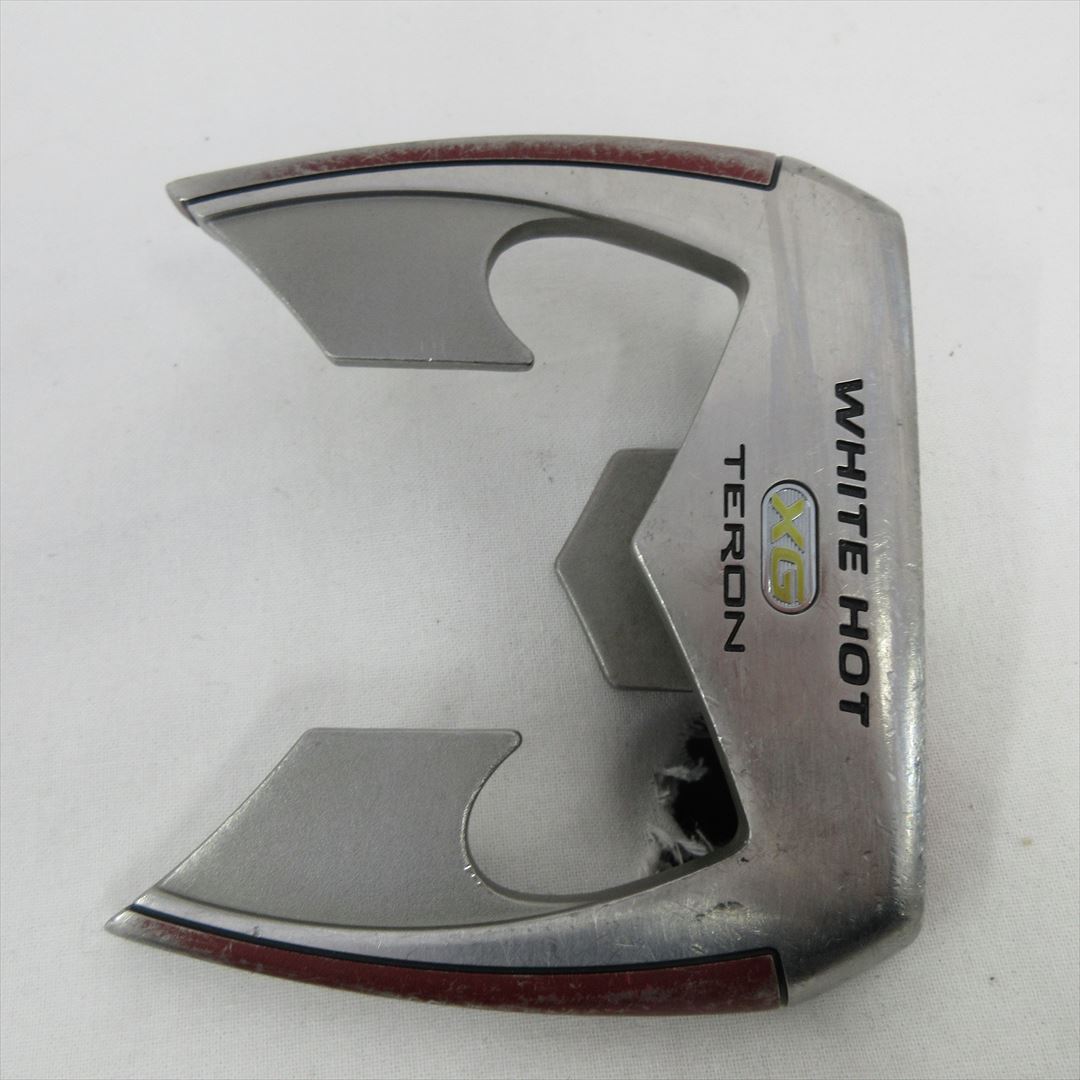 Odyssey Putter WHITE HOT XG TERON 34 inch