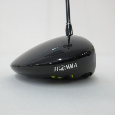 HONMA Driver TOUR WORLD TW757 D PLUS 9° Stiff VIZARD for TW757 45