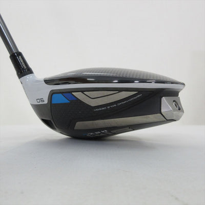 TaylorMade Driver SIM MAX-D 9° Stiff TENSEI BLUE TM50