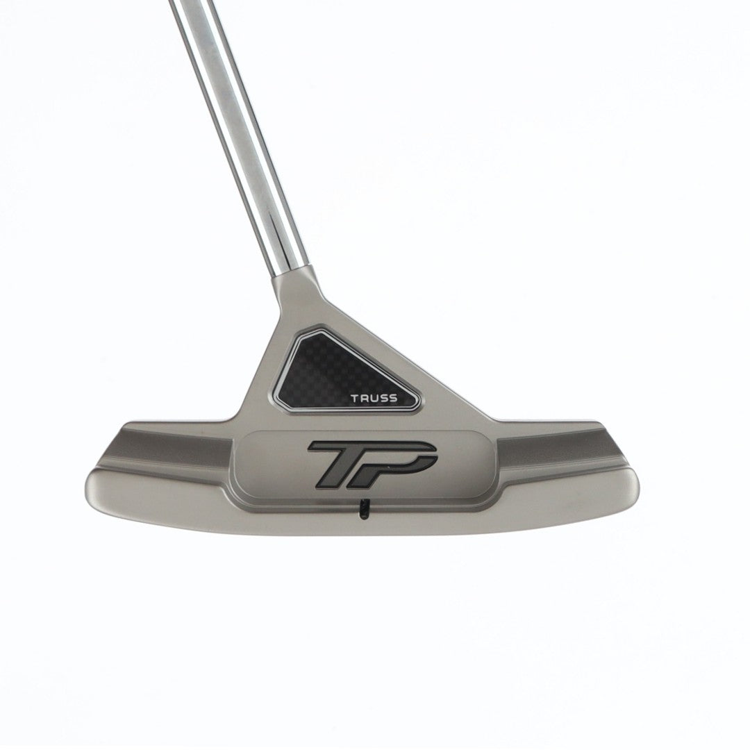 TaylorMade Putter Open Box TP TRUSS B1TC 34 inch