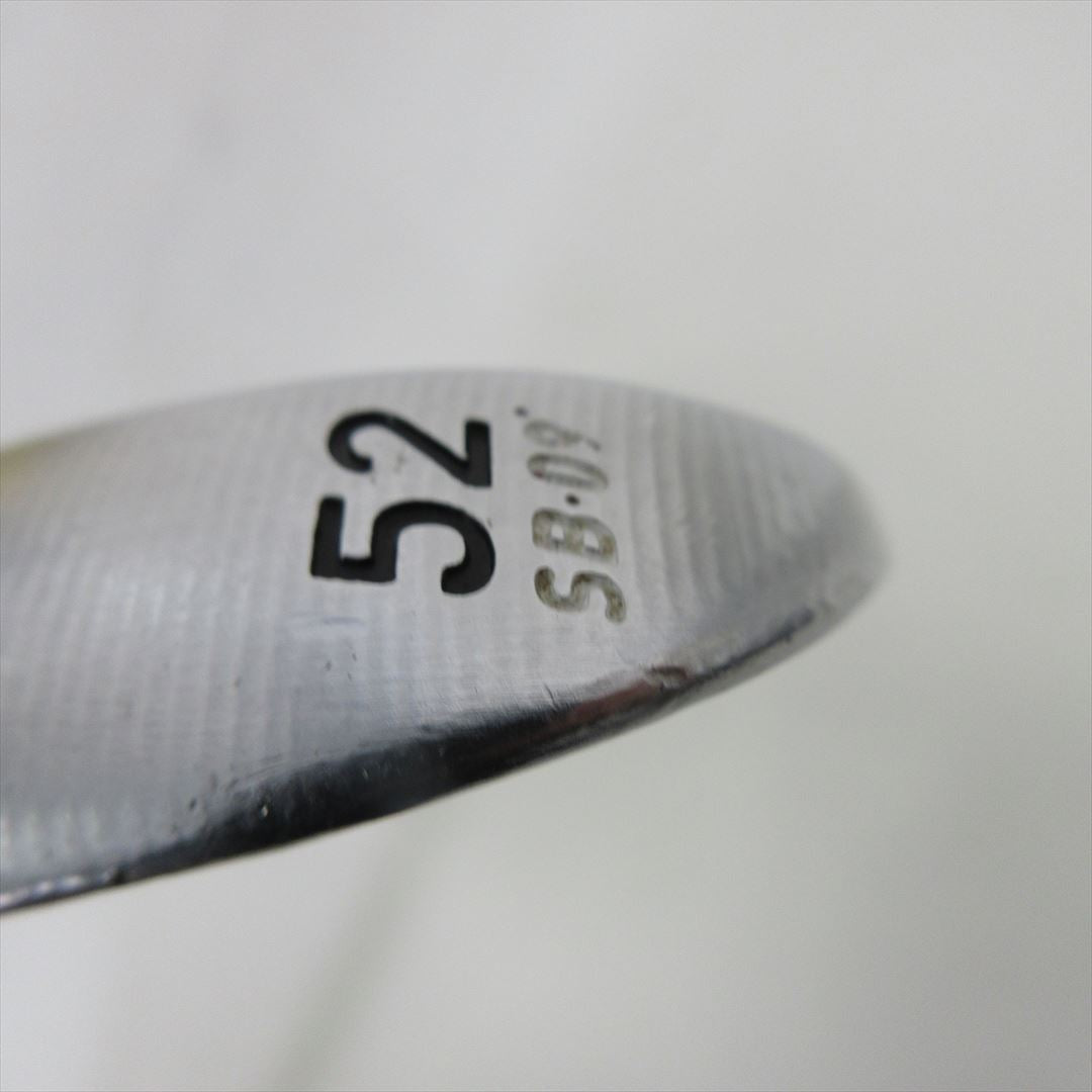 TaylorMade Wedge Taylor Made MILLED GRIND 2 52° NS PRO 950GH