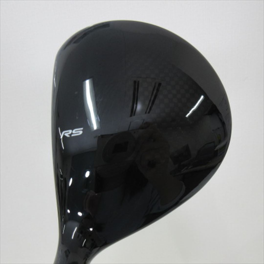 PRGR Fairway RS JUST(2022) 3W 18° StiffRegular Diamana FOR PRGR(2022)