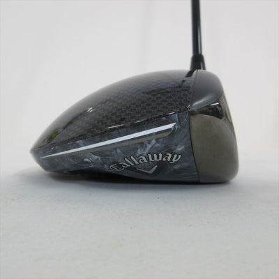 Callaway Driver PARADYM Ai SMOKE MAX 10.5° StiffRegular TENSEI 50 for CW