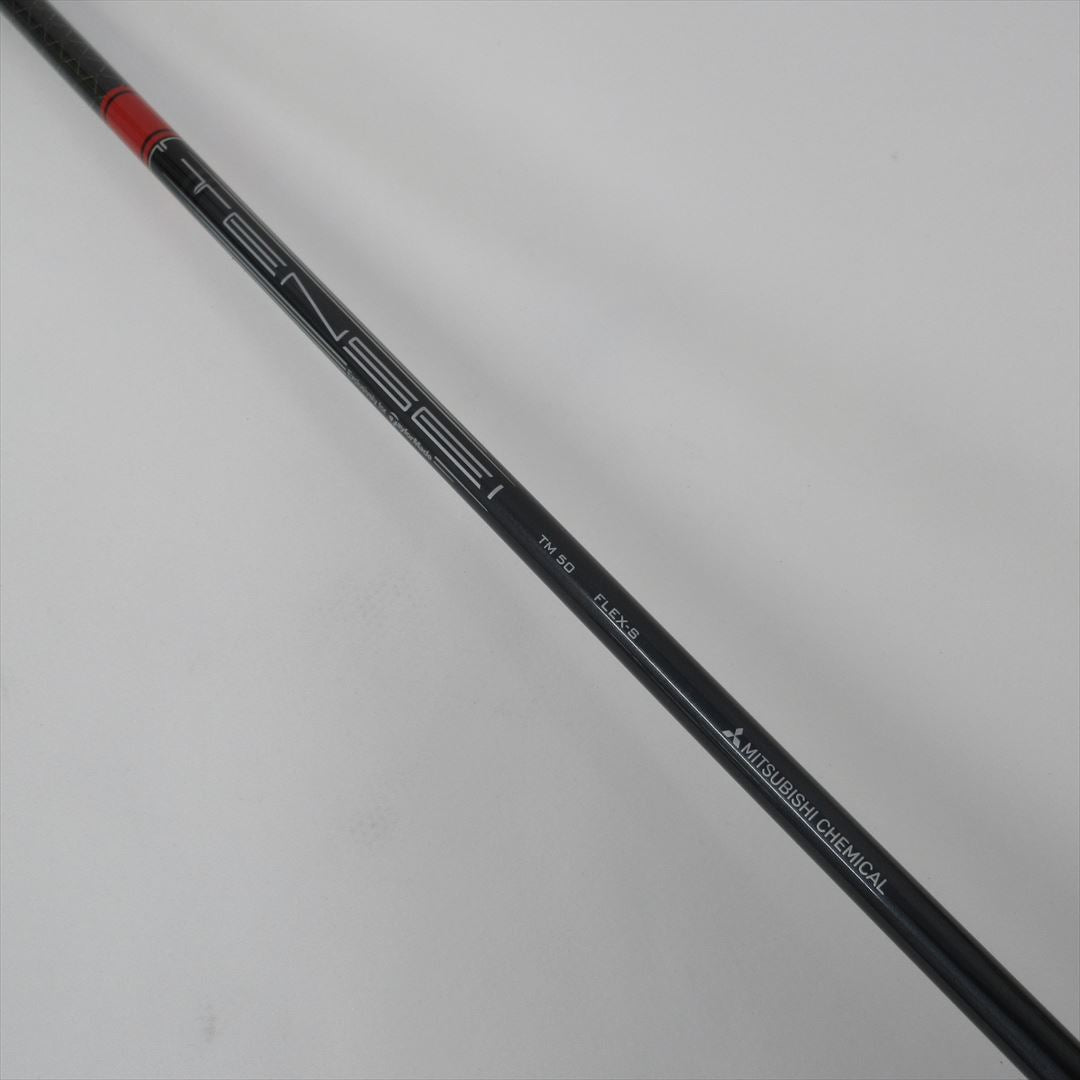 TaylorMade Driver STEALTH 9° Stiff TENSEI RED TM50(STEALTH)