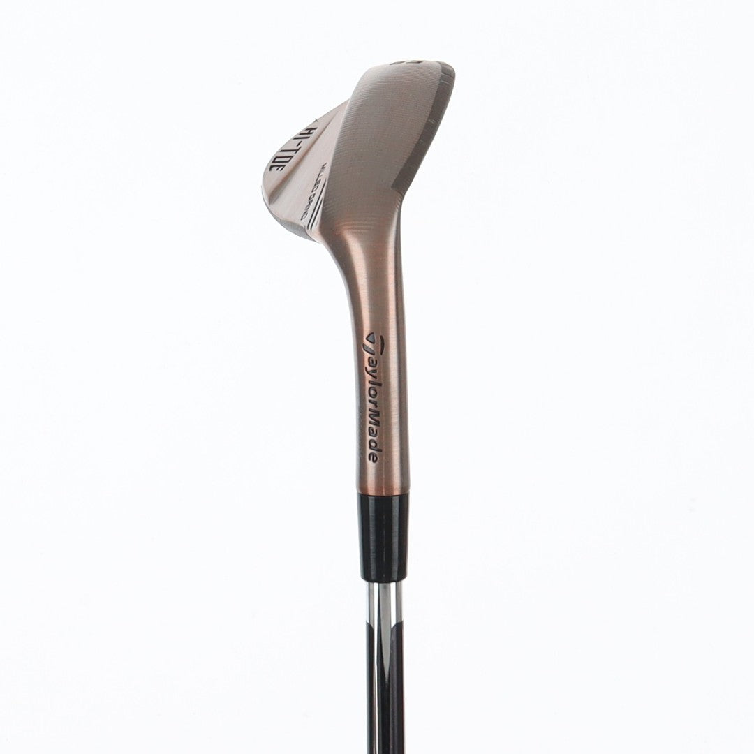 TaylorMade Wedge Open Box MILLED GRIND HI-TOE(2022) 58° Dynamic Gold S200