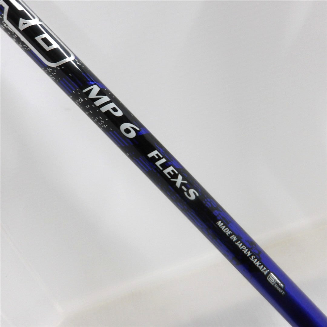 HONMA Driver TOUR WORLD TW757 D PLUS 10.5° Stiff VIZARD MP 6