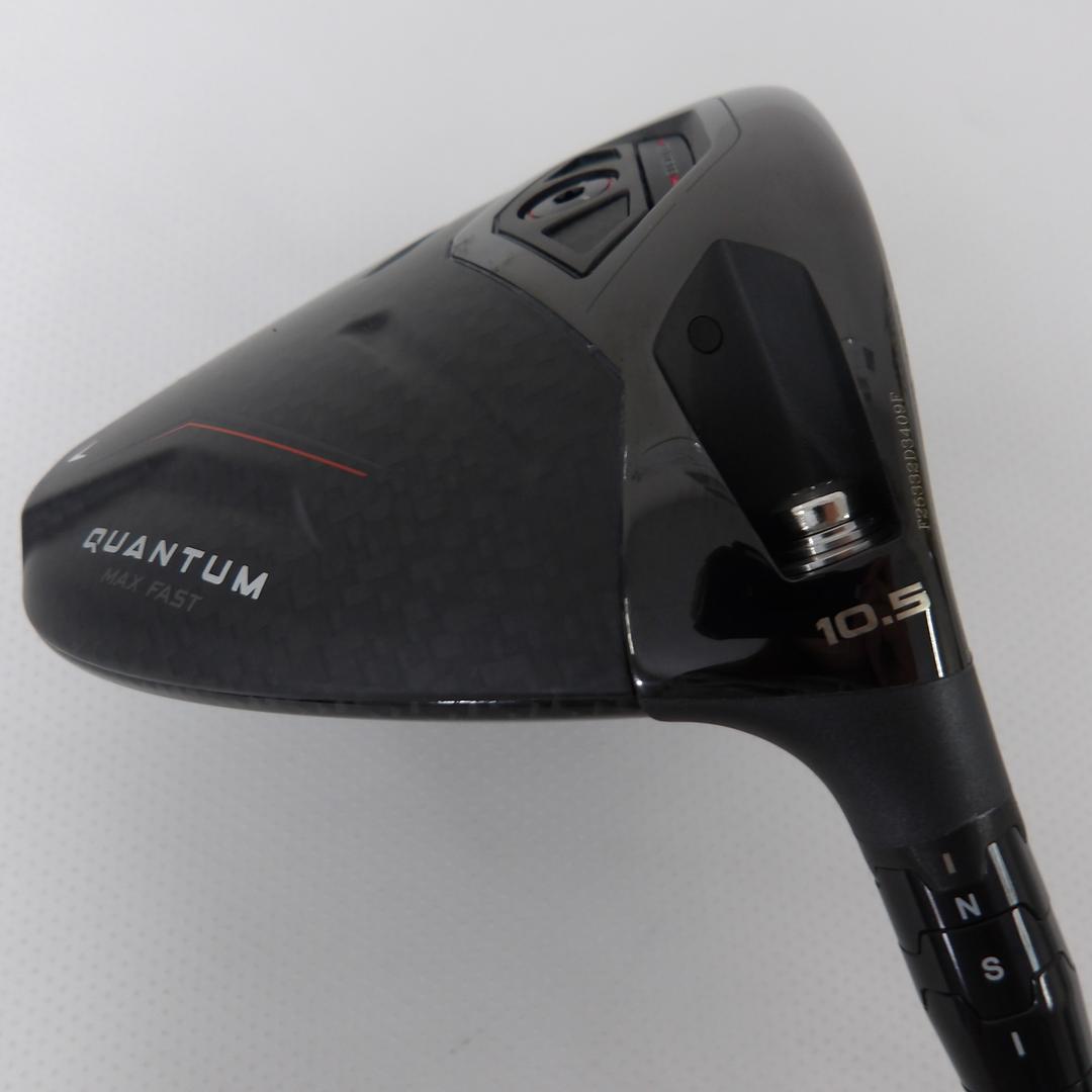Callaway Driver QUANTUM MAX FAST – GOLF Partner USA