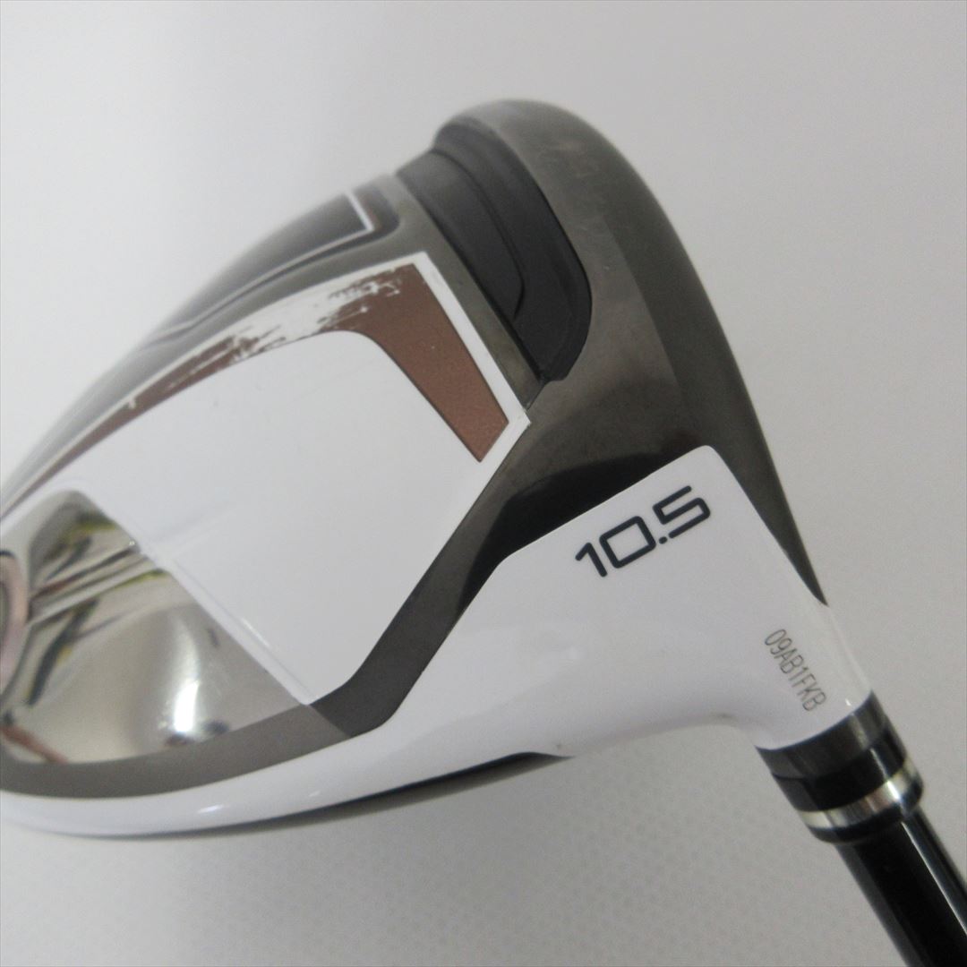 TaylorMade Driver SIM GLOIRE 10.5° Regular AIR Speeder TM: