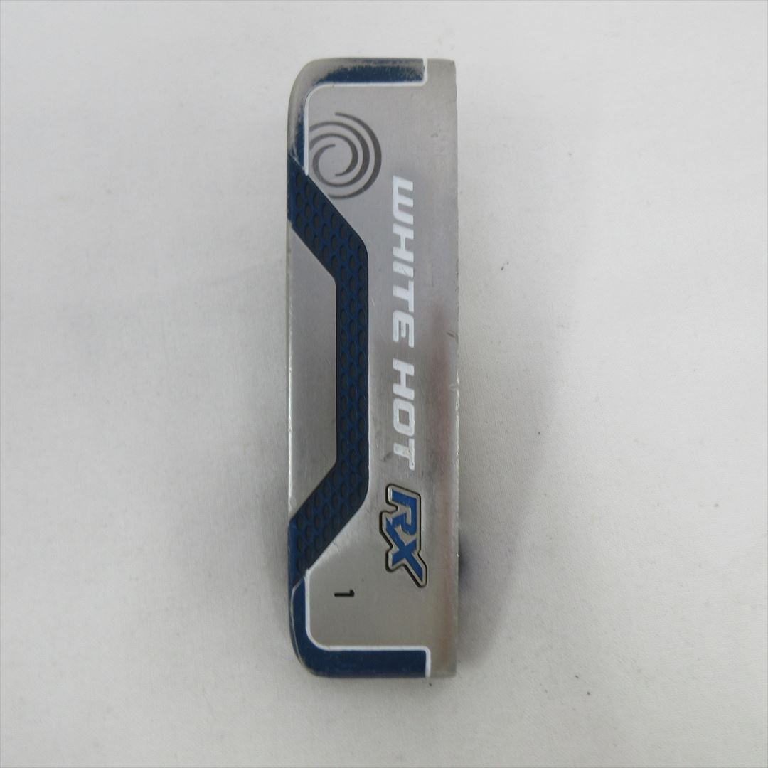 Odyssey Putter WHITE HOT RX #1 33 inch