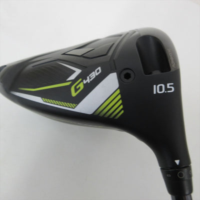 Ping Driver G430 LST 10.5° Stiff PING TOUR 2.0 BLACK 65