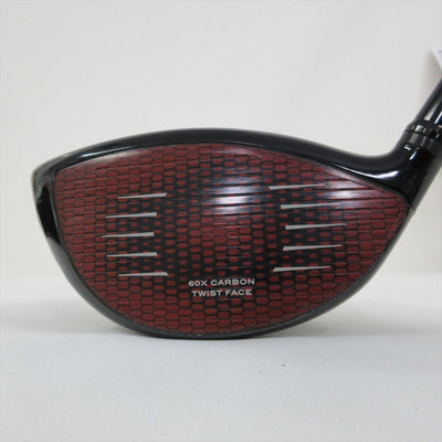 TaylorMade Driver STEALTH HD 10.5° Stiff TENSEI RED TM50(STEALTH)