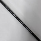 Kamui Driver KAMUI PRO TP-XI 9° Stiff TP-XI Dedicated shaft: