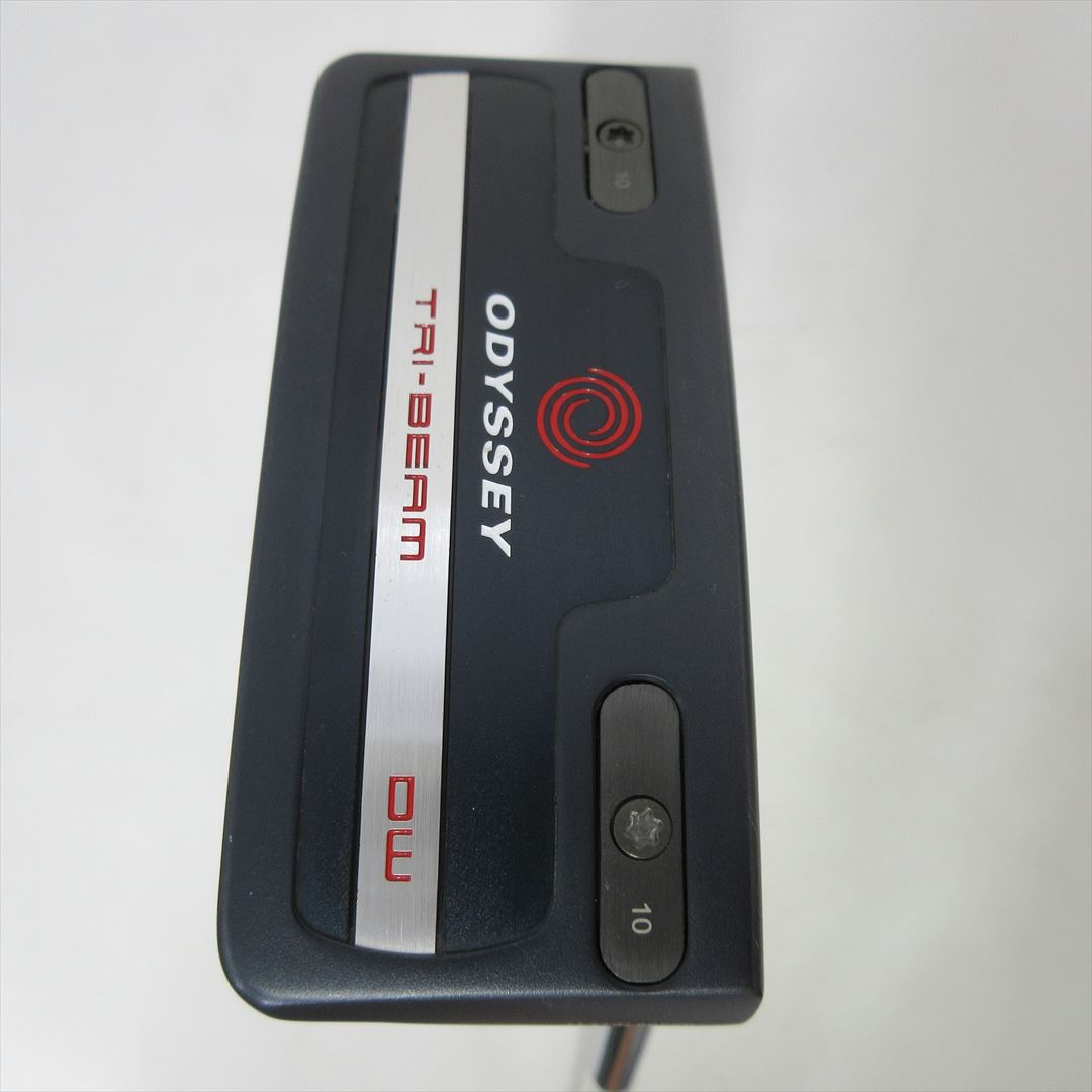 Odyssey Putter TRI-BEAM DOUBLE WIDE 33 inch