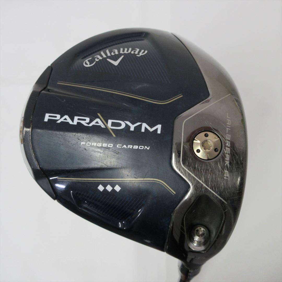 Callaway Driver PARADYM – GOLF Partner USA