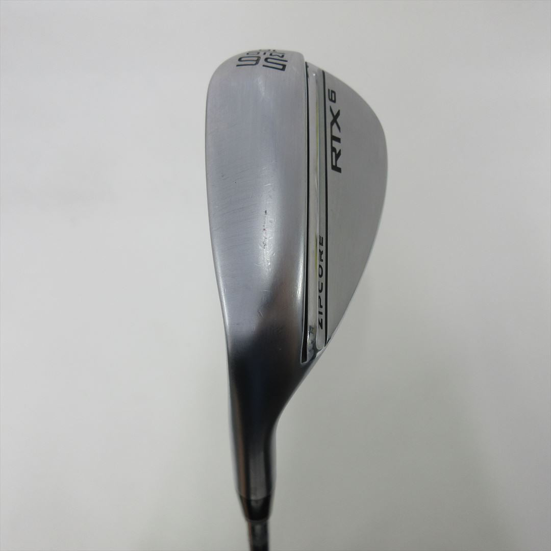 Cleveland Wedge Cleveland RTX-6 ZIPCORE Tour Satin 56° Dynamic Gold S200