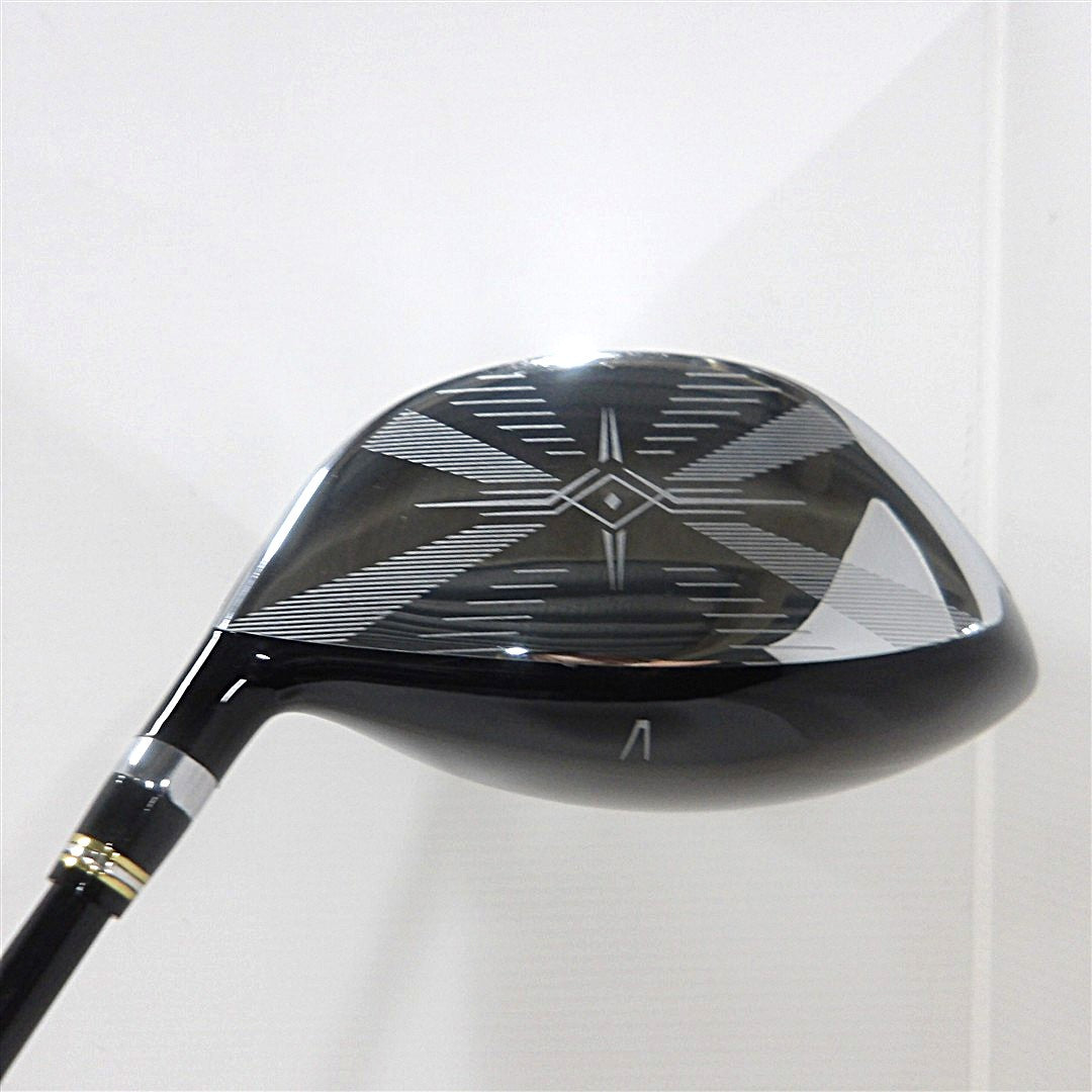 HONMA Driver BERES BLACK(2024) 9.5° Stiff 2S ARMRQ MX