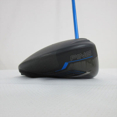 Ping Driver G440 MAX 10.5° Stiff ALTA J CB BLUE