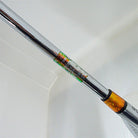 PRGR Iron Set RS FORGED Stiff Dynamic Gold S200 6 pieces