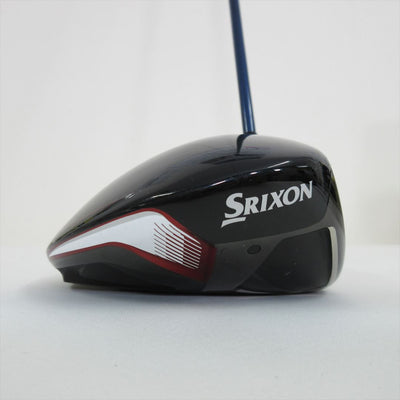 Dunlop Driver SRIXON ZX5 10.5° Regular Diamana ZX50