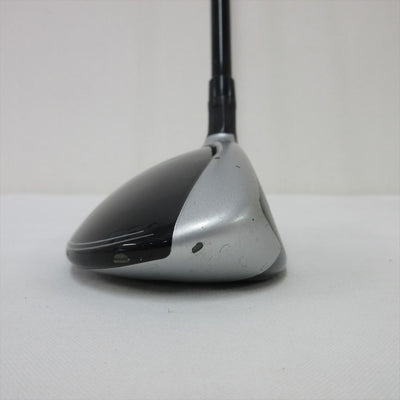 TaylorMade Hybrid FairRating M4 HY 22° Regular FUBUKI TM6