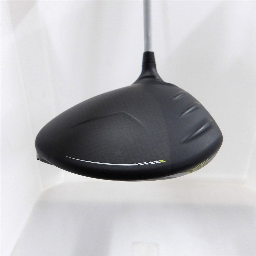 Ping Driver G430 MAX 10K 9° Stiff Speeder 569 EVOLUTION 7