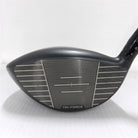 Callaway Driver QUANTUM Triple D MAX 9° Stiff SPEEDER NX GOLD 60