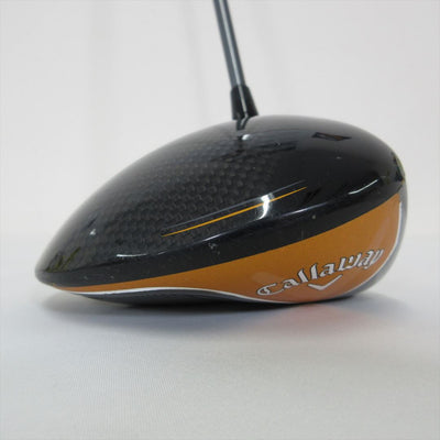 Callaway Driver MAVRIK SUBZERO 9° Stiff Tour AD SZ-5 Type2