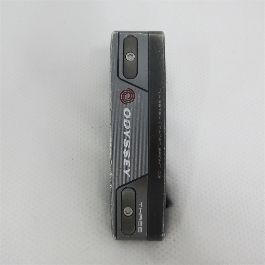 Odyssey Putter TRI-HOT 5K THREE – GOLF Partner USA