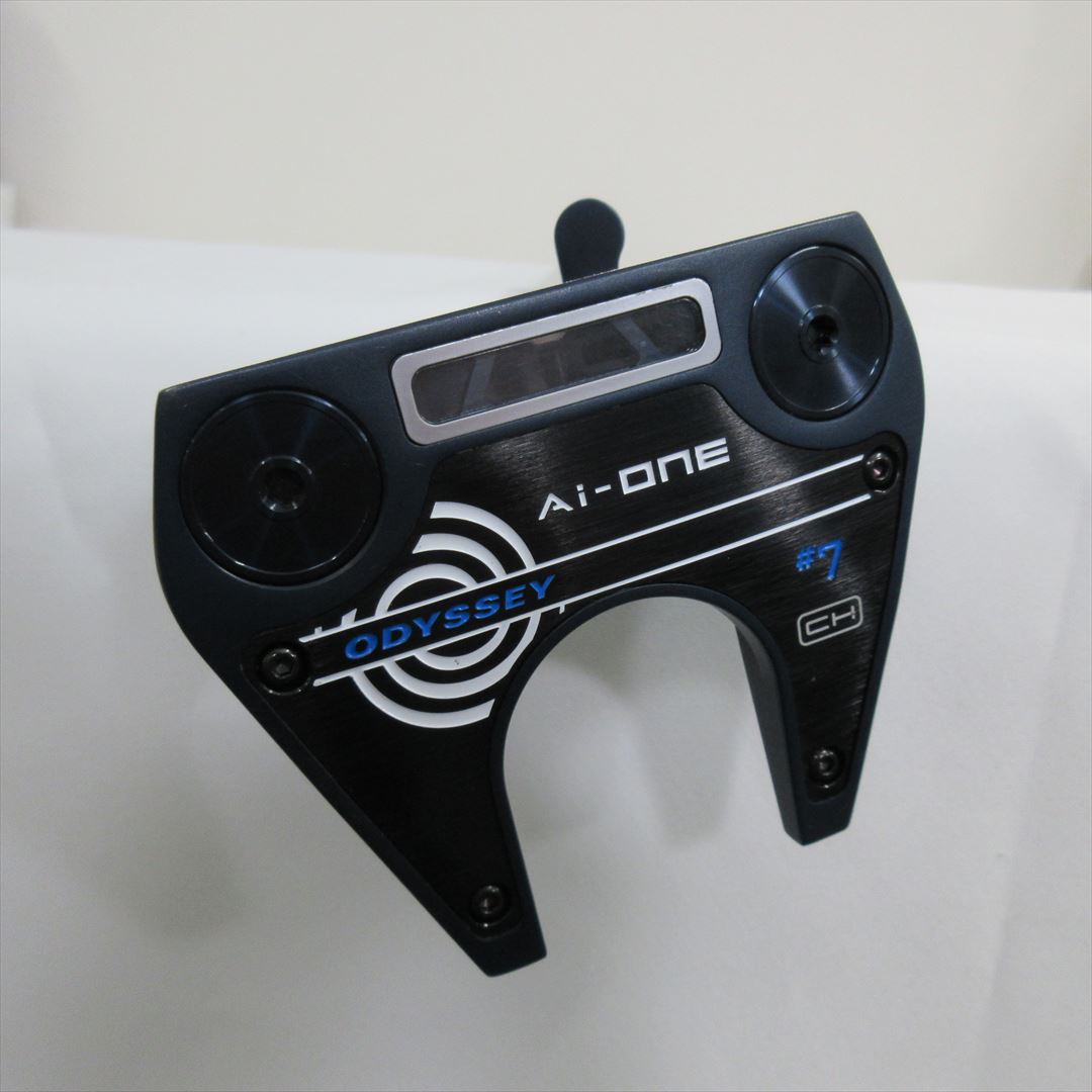 Odyssey Putter Ai-ONE #7 CH 34 inch