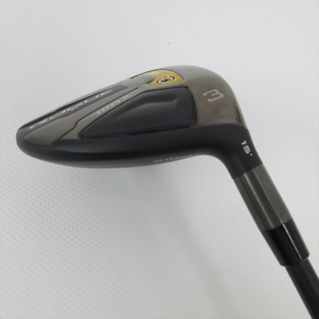 Callaway Fairway ROGUE ST MAX 3W 15° Regular VENTUS 5 for CW(ROGUE ST)