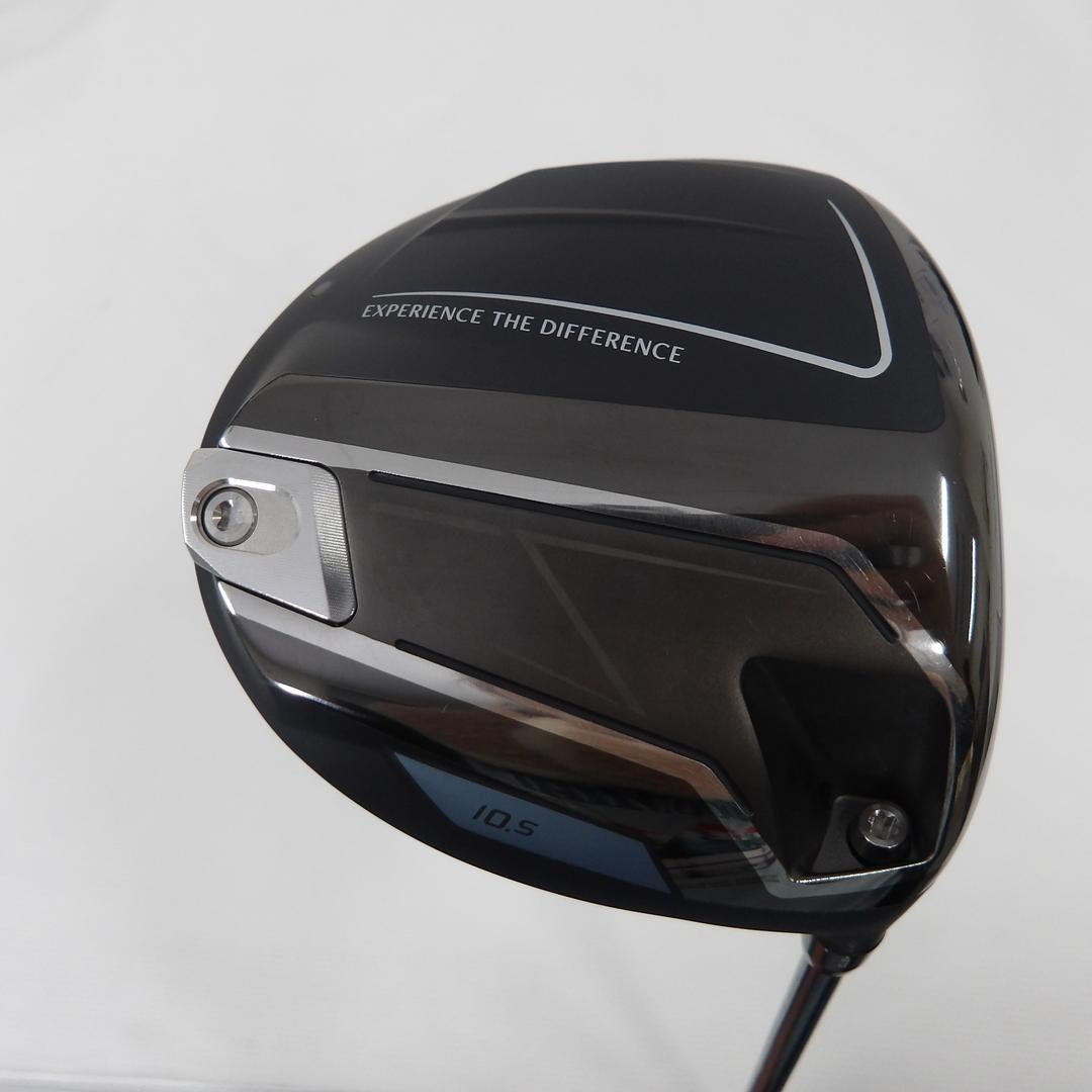 XXIO Driver XXIO14 plus 10.5° Stiff SPEEDER NX DST for XXIO: