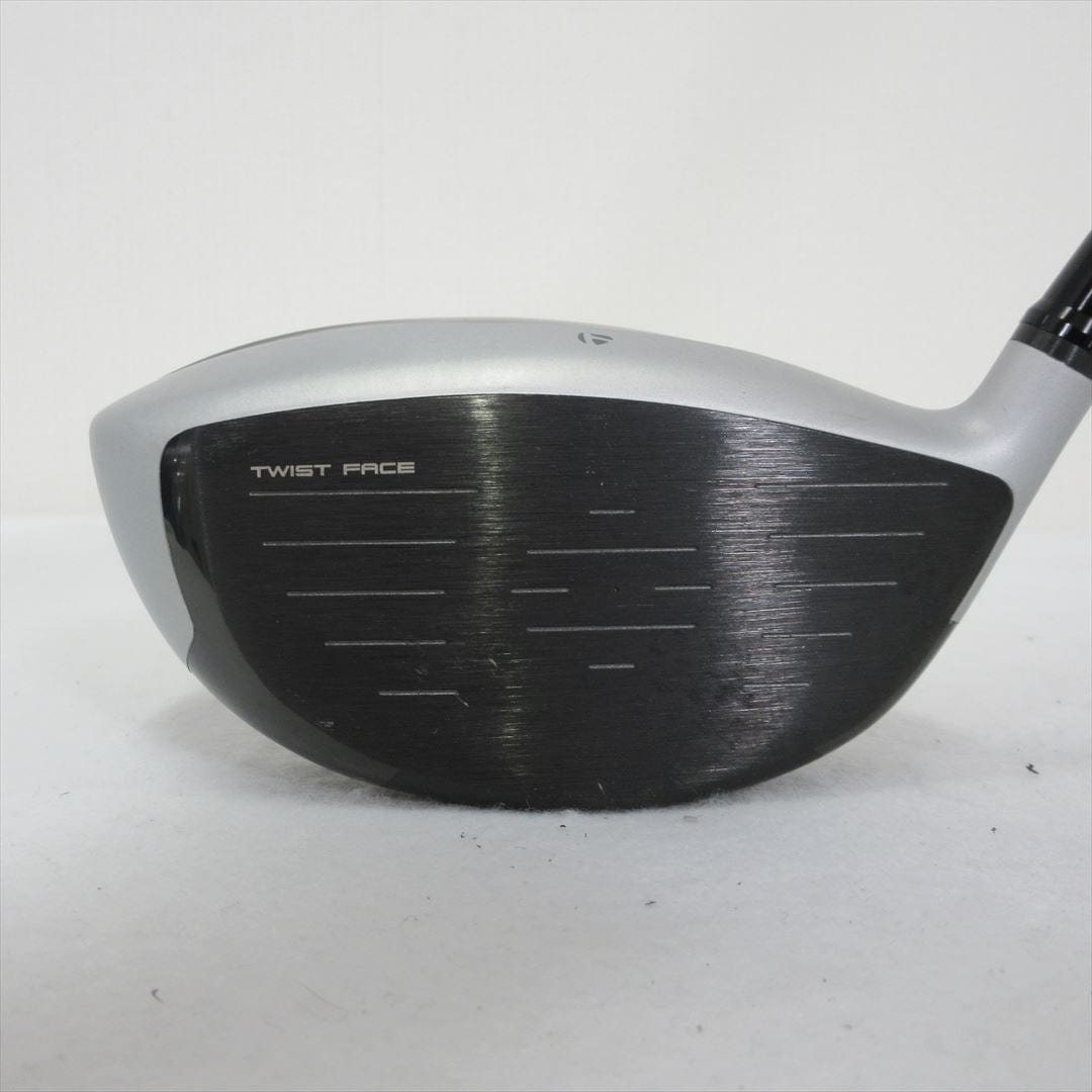 TaylorMade M4 FUBUKI TM5 FrexR 10.5-