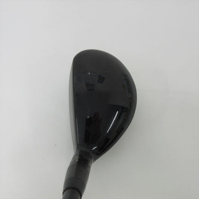 Titleist Hybrid TS2 HY 21° Stiff Titleist MCI Matte Black 70