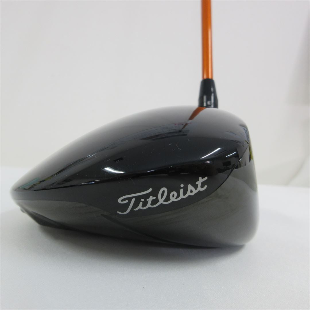 Titleist Driver TSR3 9° Stiff Tour AD DI-5