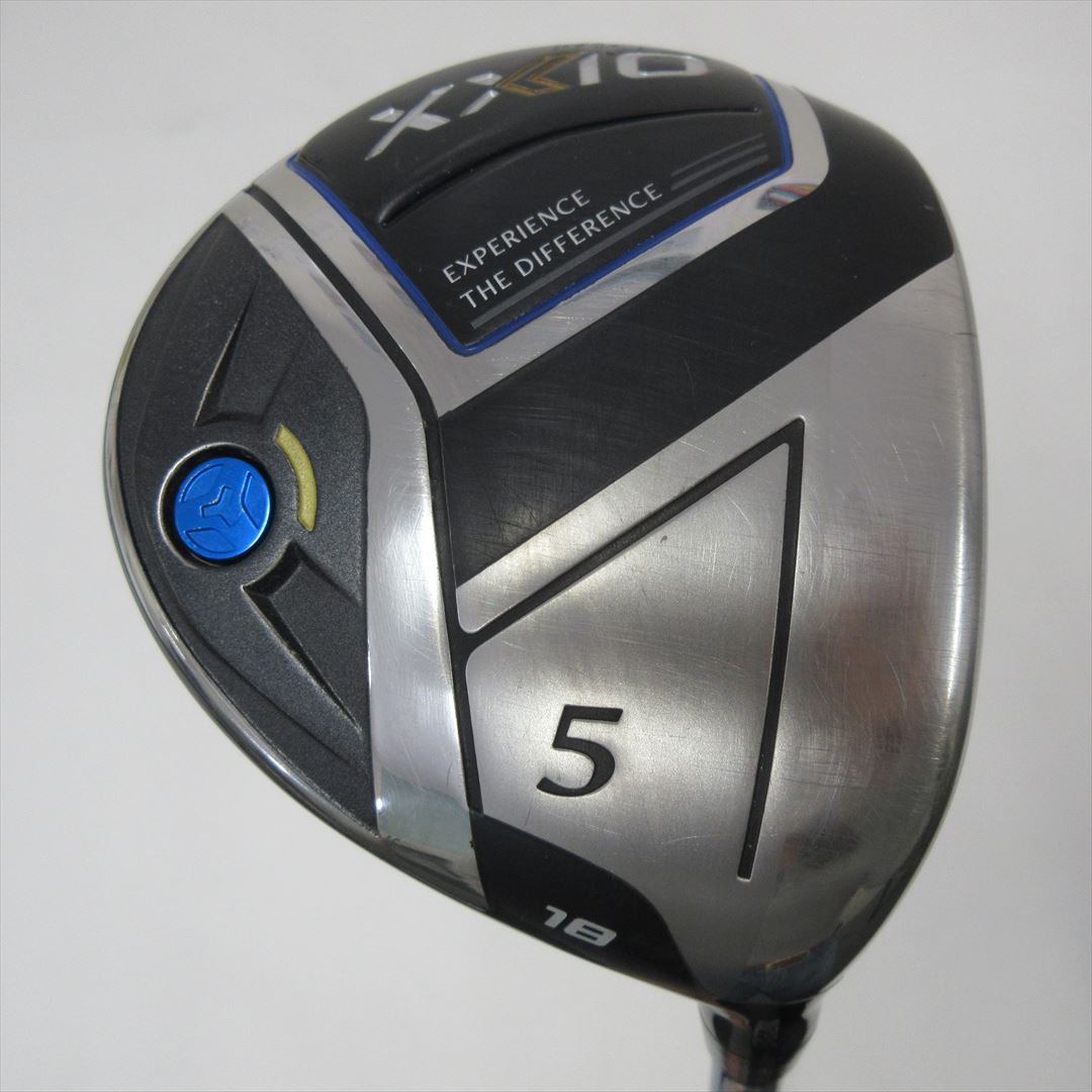 XXIO Fairway XXIO11 5W 18° Regular XXIO MP1100