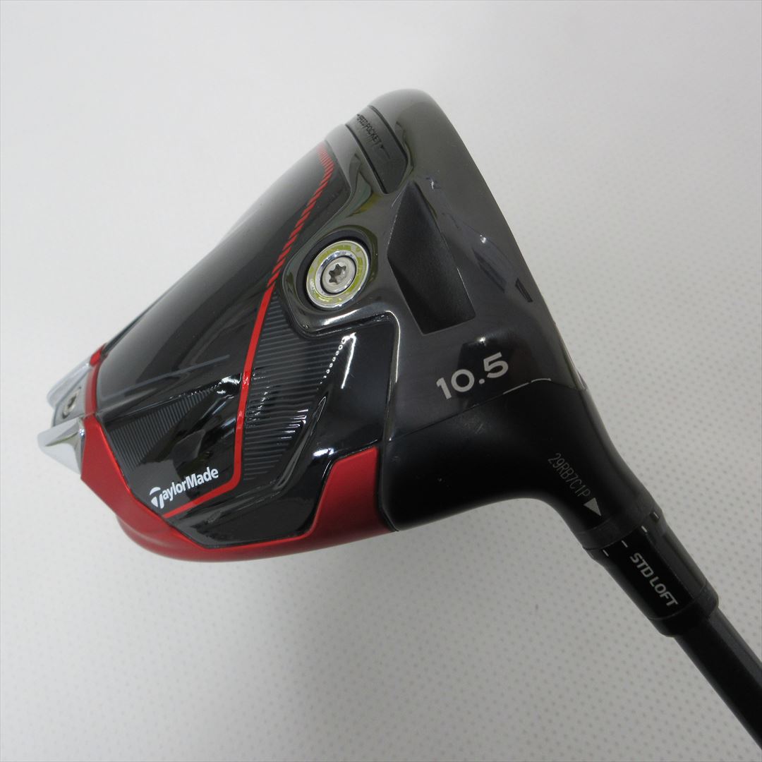 クラブ TaylorMade STEALTH 2 10.5 TENSEI TM 50 S TaylorMade Driver STEALTH2 STEALTH2 – GOLF Partner USA