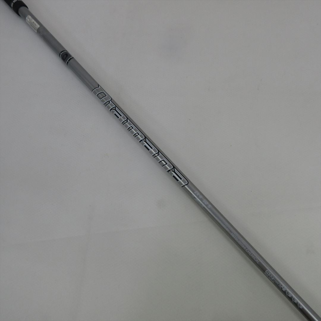 Dunlop Driver SRIXON ZX7 Mk II – GOLF Partner USA