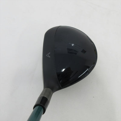 Callaway Fairway PARADYM 5W 18° Stiff SPEEDER NX GREEN 50